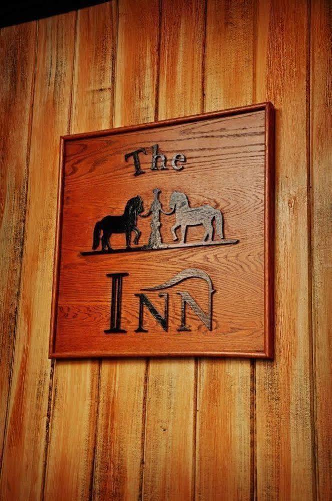 The Inn At Montrose Exteriér fotografie